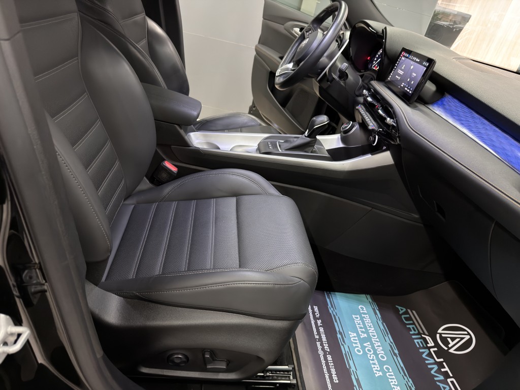 ALFA ROMEO TONALE PLUG IN HYBRID Q4 VELOCE TETTO APRIBILE